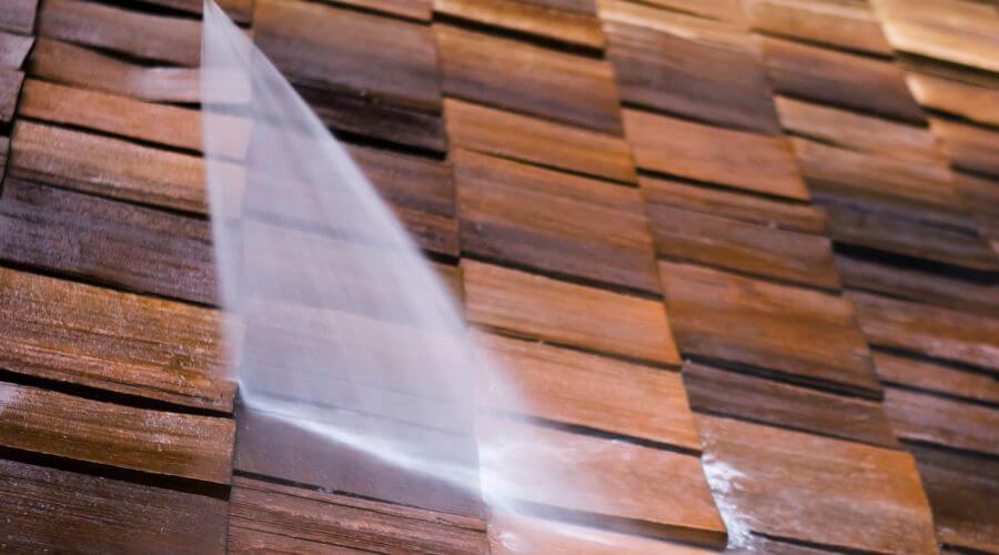 Expert tile roof repair services in Clayton, OK
